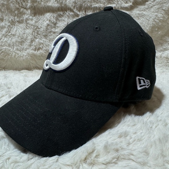 Los Angeles Dodgers New Era Polo Style Cap Hat CLASSIC MLB PATCH/LOGO Cool - Picture 7 of 10